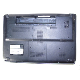 Замена оперативной памяти HP Pavilion dv6-2158nr