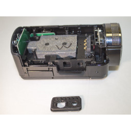 Замена зажима для штатива PowerLead Puto PLD003