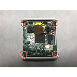 Замена iON SnapCam 1046 Lite для микро USB