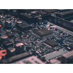Как сбросить SMC, PRAM и NVRAM на iMac Pro