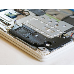 Замена динамиков Samsung Chromebook 2 XE503c12