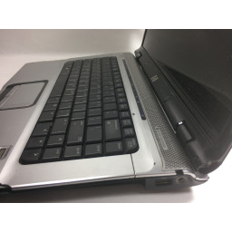 Замена клавиатуры HP Pavilion dv6500