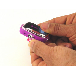 Замена кнопок Vtech Kidizoom Smart Watch DX