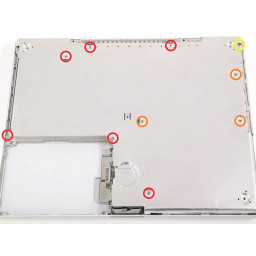 iBook G4 14 