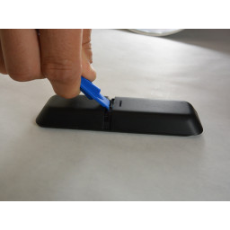 Замена батарейки Amazon Fire TV Stick