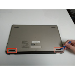 Замена жесткого диска Toshiba Satellite Radius P55W-B5220