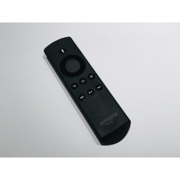 Слабый контакт Amazon Fire TV в аккумуляторном отсеке
