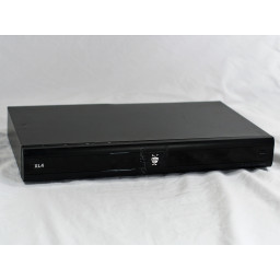 Замена крышки TiVo Premiere XL4