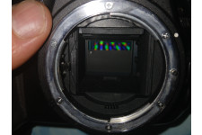 Неисправность №97495 - Фотоаппарат